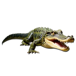 Florida State Alligator Png Xei PNG Image