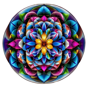 Flower Of Life Sacred Geometry Png Qqk PNG Image