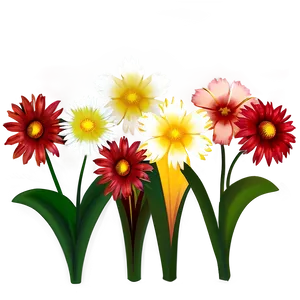 Flower Transparent Background Png Fox47 PNG Image