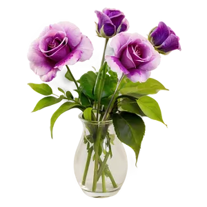 Flowers In Vase Png 06272024 PNG Image