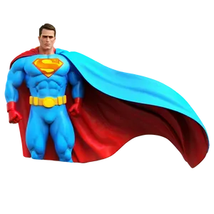 Flowing Superhero Cape Visualization Png Bji PNG Image