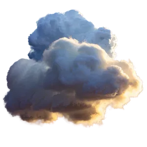 Fluffy Clouds PNG 97 PNG