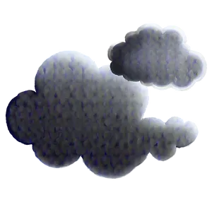 Fluffy Clouds PNG Fbb PNG