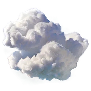 Fluffy Clouds Texture Png 91 PNG Image