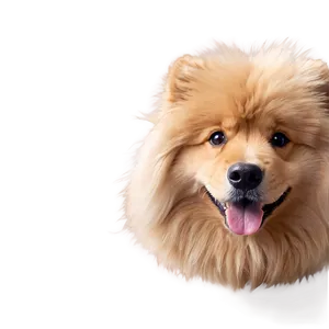 Fluffy Dogs Png 73 PNG Image