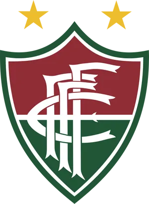 Fluminense F C Crest PNG Image