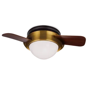 Flush Mount Ceiling Light Png Htn45 PNG Image