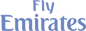 Fly Emirates Logo PNG Image