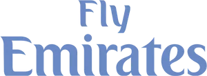 Fly Emirates Logo PNG Image