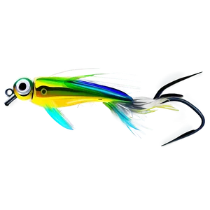 Fly Fishing Lure Png Rjs97 PNG Image