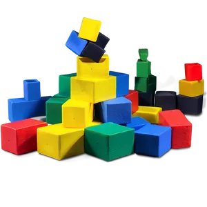 Foam Building Blocks For Toddlers Png Xco PNG Image