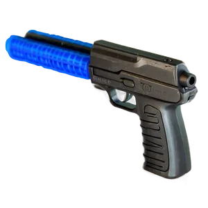 Foam Dart Toy Gun Png Tdq42 PNG Image