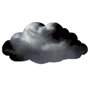 Fog Cloud Transparent Png 05262024 PNG Image