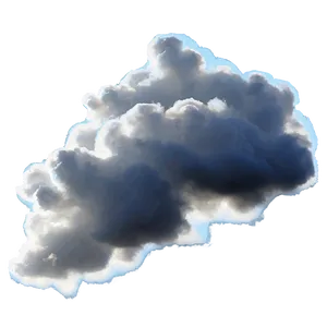 Fog Cloud Transparent Png 53 PNG Image