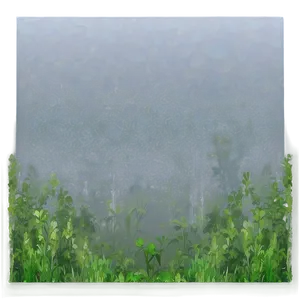 Fog Overlay B PNG Image