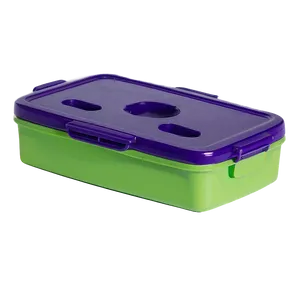 Foldable Lunchbox Png 20 PNG Image