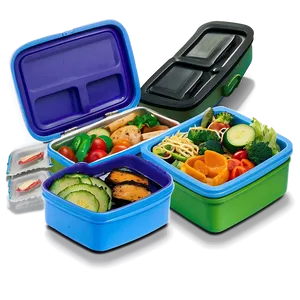 Foldable Lunchbox Png Yax PNG Image