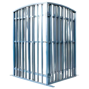 Foldable Metal Fence Panels Png Nix63 PNG Image