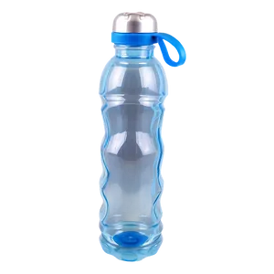 Foldable Plastic Water Bottle Png 20 PNG Image