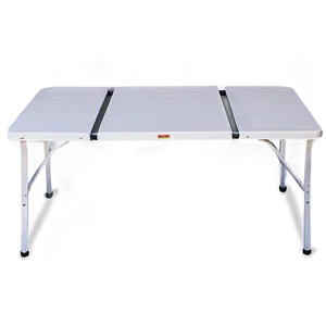 Folding Outdoor Table Png Ell34 PNG Image