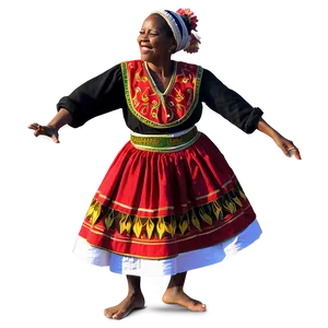 Folk Dance Tradition Png 22 PNG Image