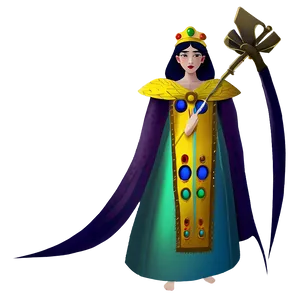 Folk Tales Characters PNG Nfq PNG