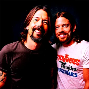 Foo Fighters Meet And Greet Png 37 PNG Image