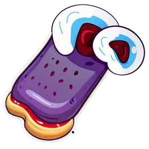 Food Discord Stickers Png 06212024 PNG Image