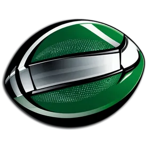 Football Team Logo Png Kpx80 PNG Image