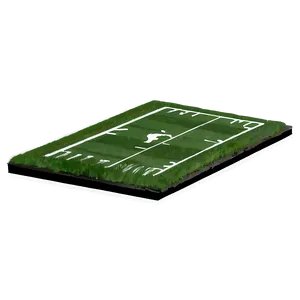 Football Turf Lines Png Hyy52 PNG Image