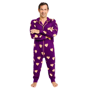 Footed Pajamas Png Owt PNG Image