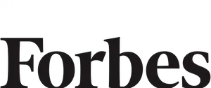 Forbes Magazine Logo PNG Image