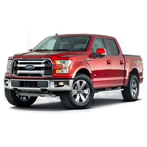 Ford F150 Custom Mods Png Hef29 PNG Image