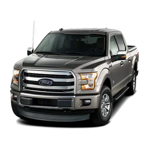 Ford F150 Platinum Edition Png 18 PNG Image