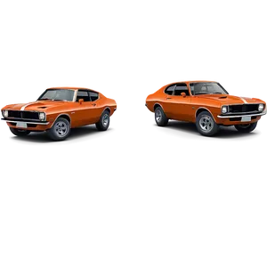 Ford Maverick A PNG Image