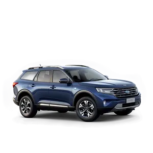 Ford Maverick Affordable Luxury Png 06262024 PNG Image