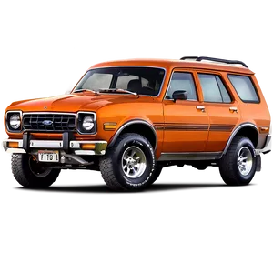 Ford Maverick All-wheel Drive Png Pae PNG Image