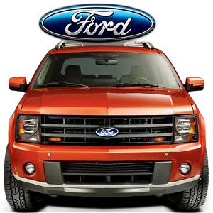 Ford Maverick Crew Cab Png 06262024 PNG Image