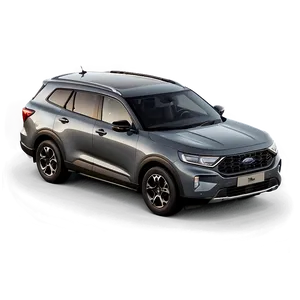 Ford Maverick Dynamic Driving Png 22 PNG Image