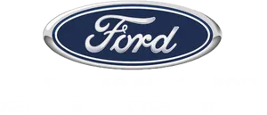 Ford Northstar Auto Group Logo PNG Image