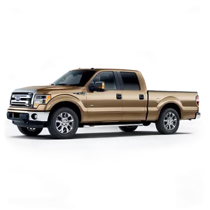 Ford Pickup Truck Illustration Png 06252024 PNG Image