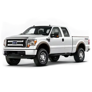 Ford Truck C PNG Image