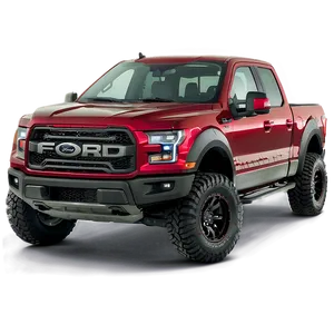 Ford Truck Special Editions Png 29 PNG Image