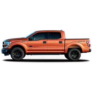 Ford Truck Special Editions Png Acj PNG Image