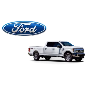 Ford Truck Visual Evolution Png Kcc66 PNG Image