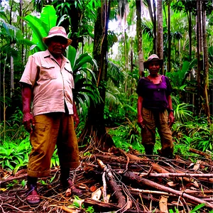 Forest Degradation Concerns Png Hpv PNG Image