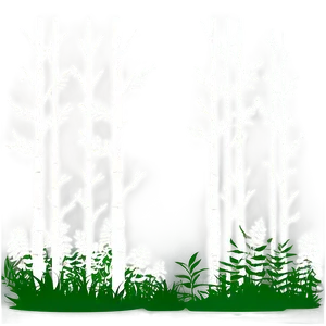 Forest Silhouette Png Wky12 PNG Image