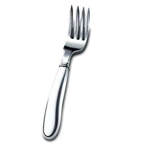 Fork With Integrated Knife PNG Kku PNG