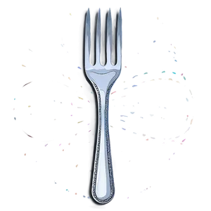 Fork With Serrated Edge PNG Wrc47 PNG