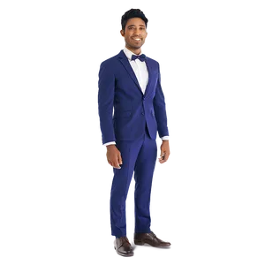 Formal Attire People Standing Png Org74 PNG Image